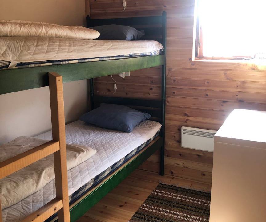 Photo of Bedroom in Gargnas
