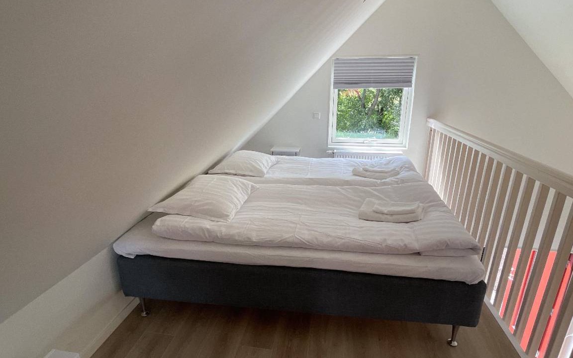 Photo of Bedroom in Vasteras Municipality