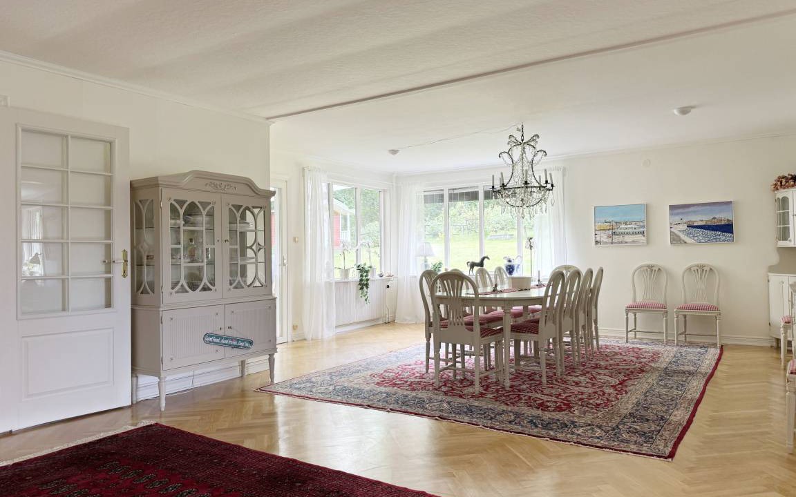 Photo of Livingroom in Sunnemo