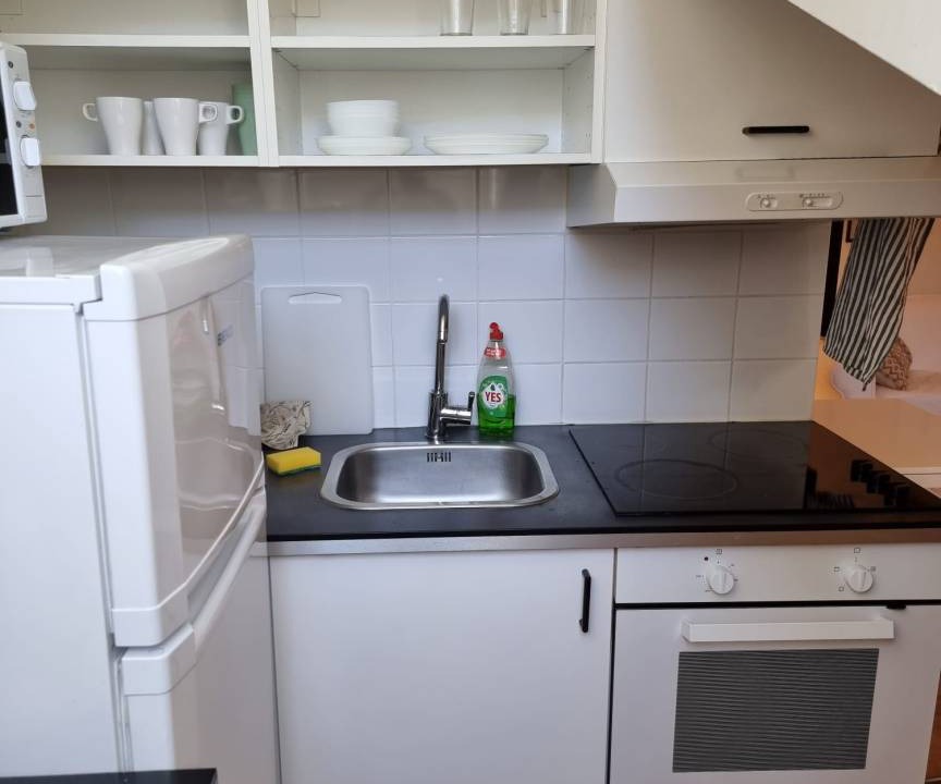 Photo of Kitchen in Norrmalm