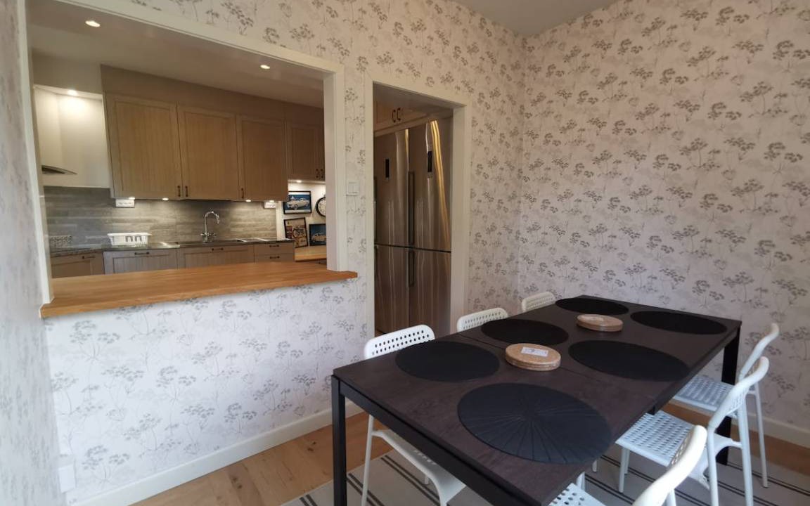 Photo of Kitchen in Orgryte-Harlanda