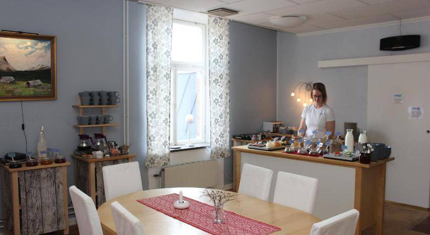 Photo of Others in Ostersund