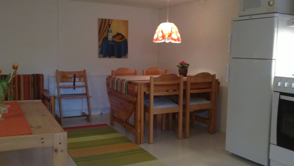 Photo of Kitchen in Malarhusens