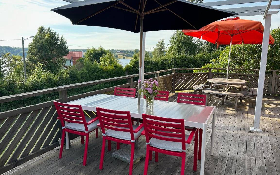 Photo of Patio Balcony in Katebol