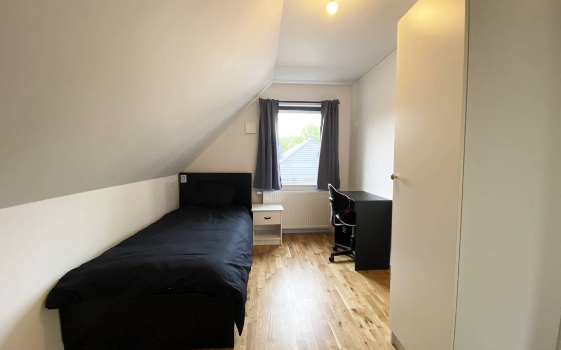 Photo of Bedroom in Perstorp Municipality