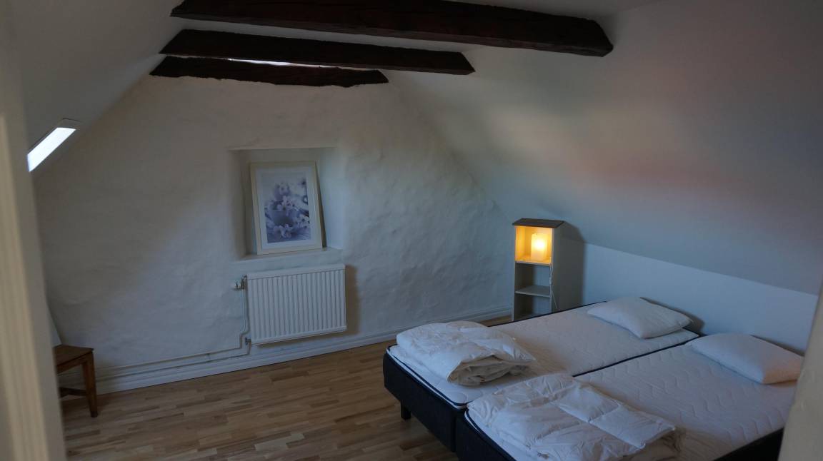 Photo of Bedroom in Hablingbo