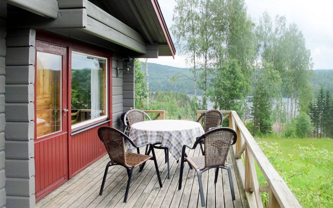 Photo of Patio Balcony in Grasmark