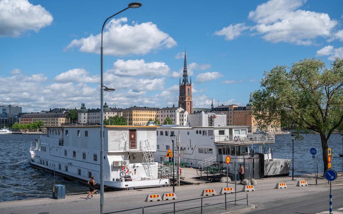 Photo of Others in Sodermalm