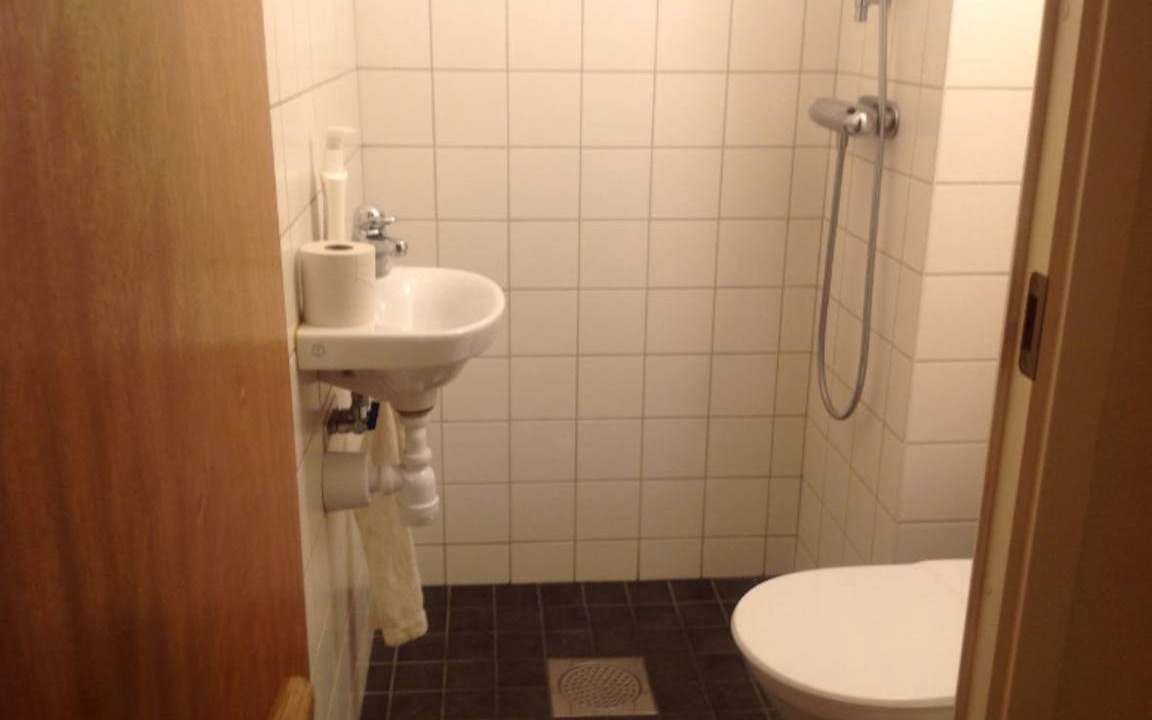 Photo of Bathroom in Solna