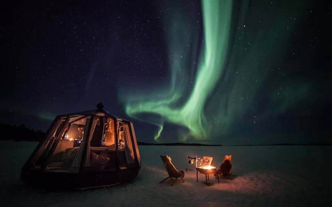 Photo of Others in Jokkmokk Municipality