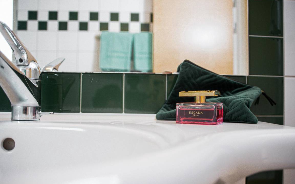 Photo of Bathroom in Hok