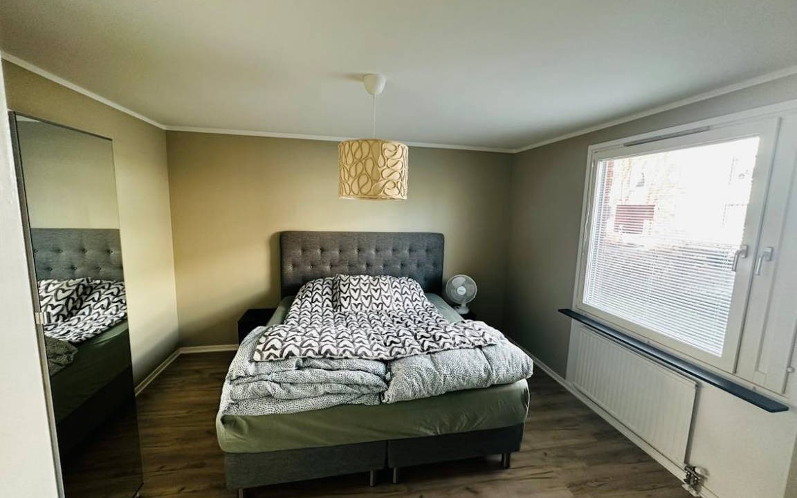 Photo of Bedroom in Edsberg