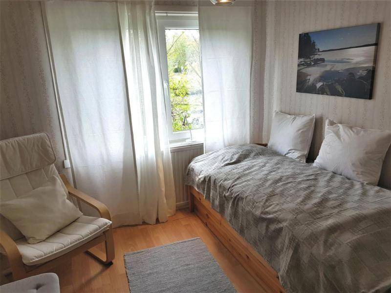 Photo of Bedroom in Norrhult