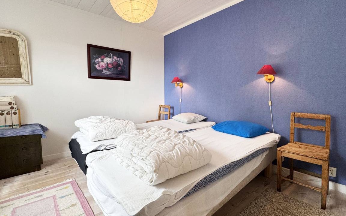 Photo of Bedroom in Varekil
