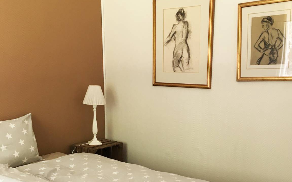 Photo of Bedroom in Annerstad