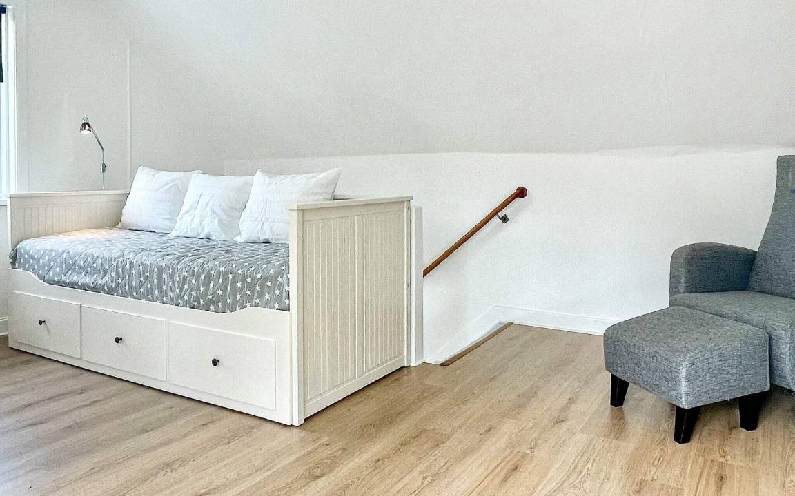 Photo of Bedroom in Trensum