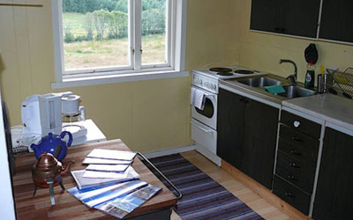Photo of Kitchen in Stillingson