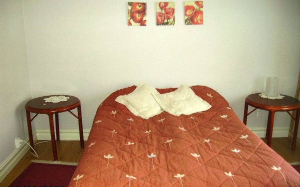 Photo of Bedroom in Solleftea Municipality