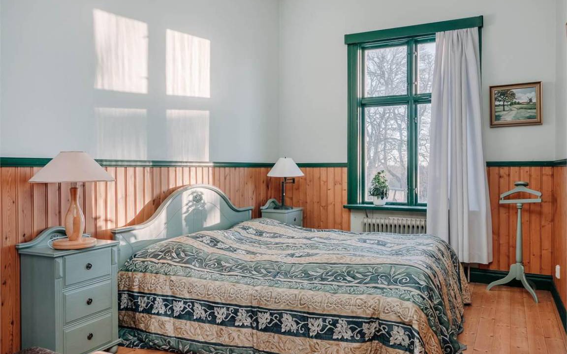 Photo of Bedroom in Norra Fagelas