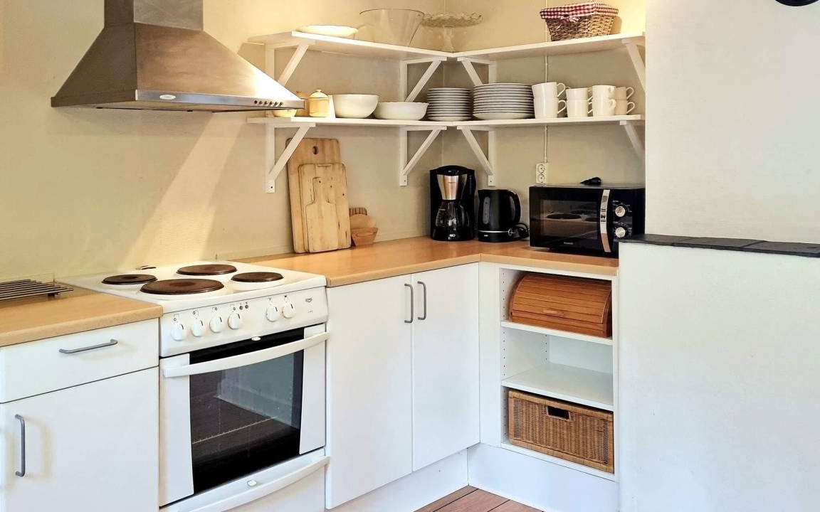 Photo of Kitchen in Saffle Municipality