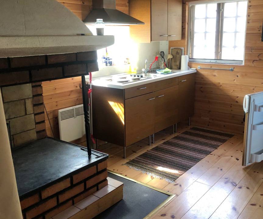 Photo of Kitchen in Gargnas