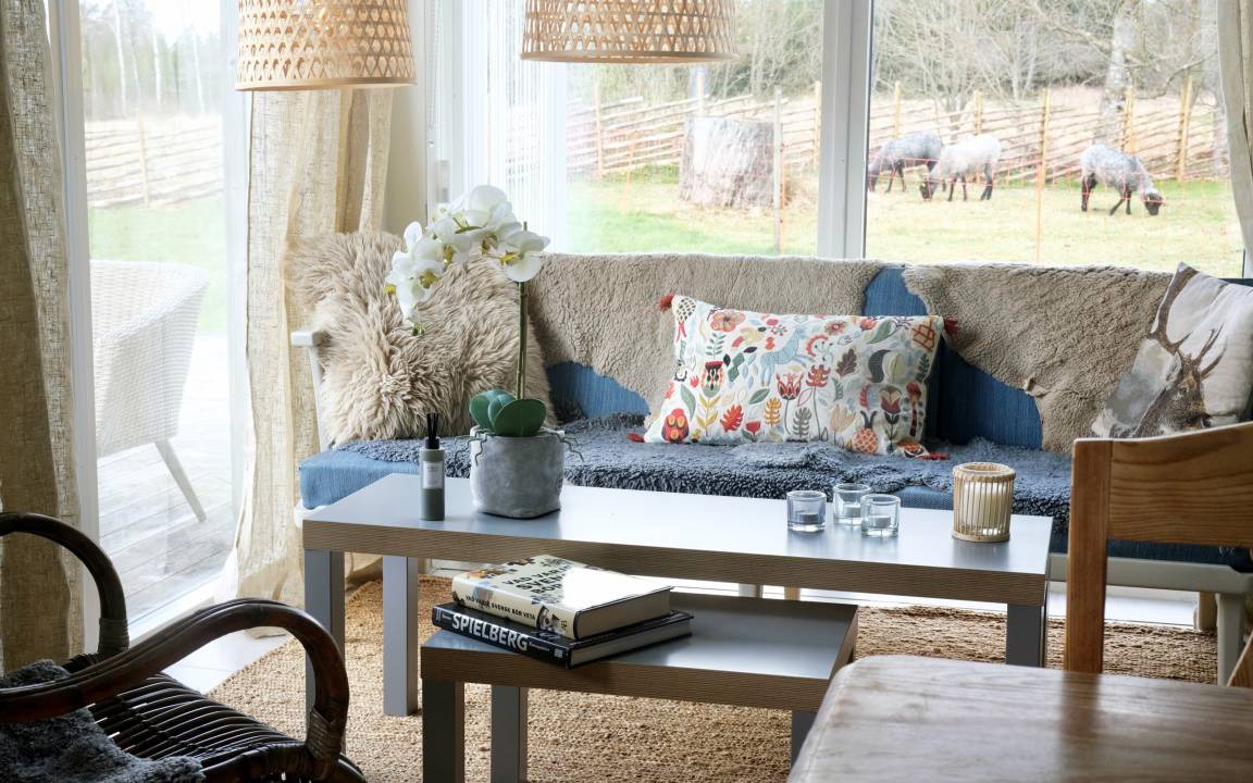 Photo of Livingroom in Laholm