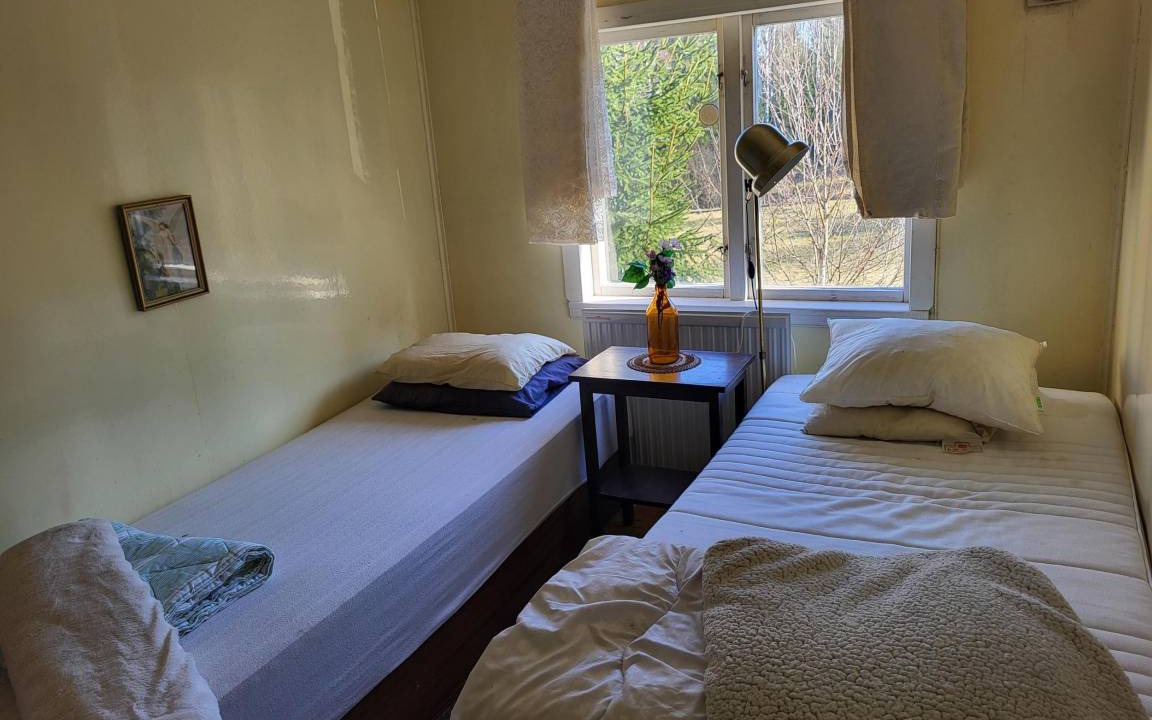 Photo of Bedroom in Stromstad O
