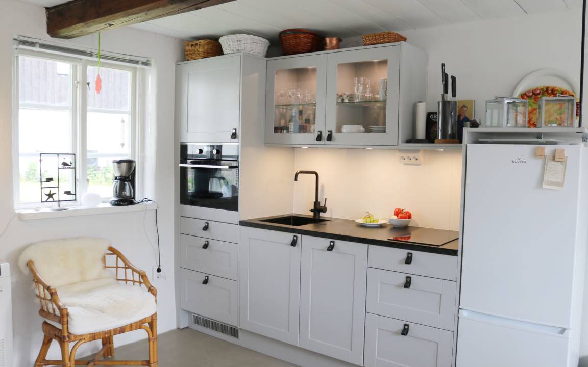 Photo of Kitchen in Skillinge