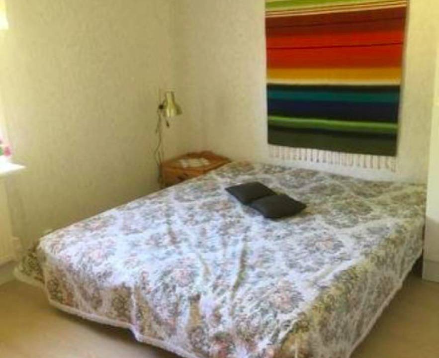 Photo of Bedroom in Hoting