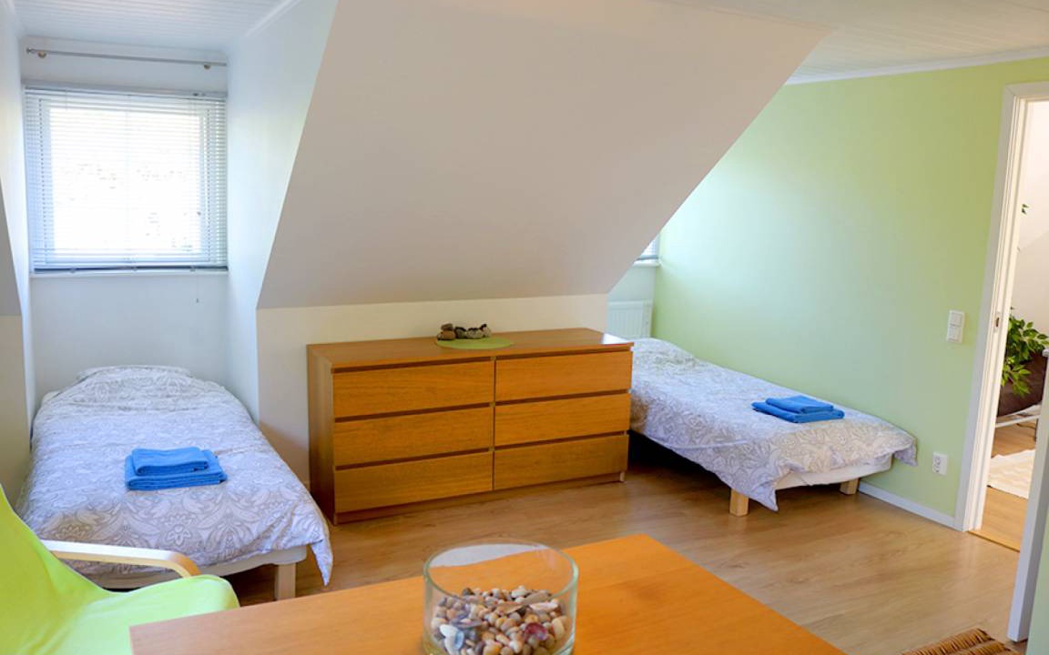 Photo of Bedroom in Stenhamra