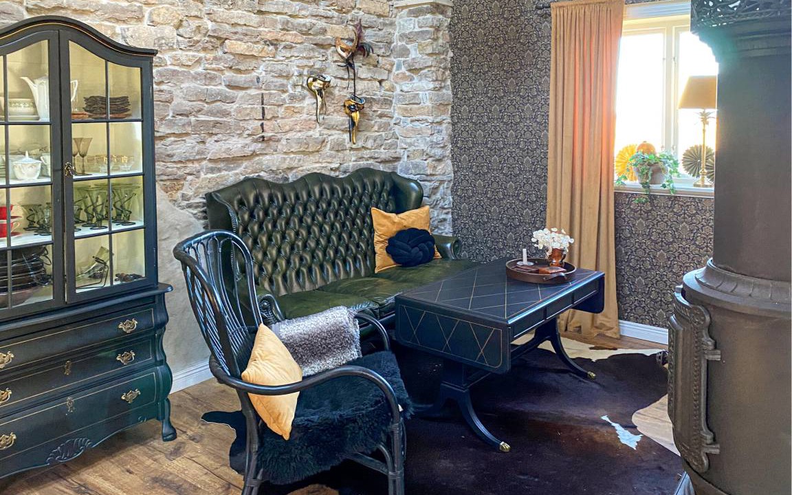 Photo of Livingroom in Degerhamn