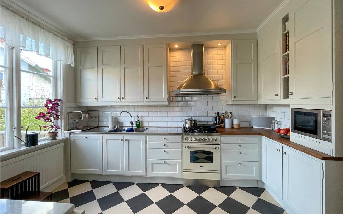 Photo of Kitchen in Gothenburg