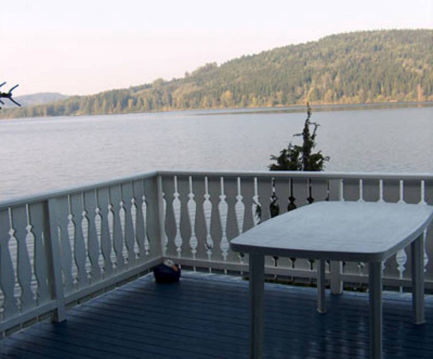 Photo of Patio Balcony in Karlstad Municipality