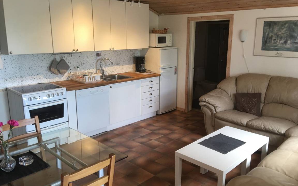 Photo of Livingroom in Kopingsvik
