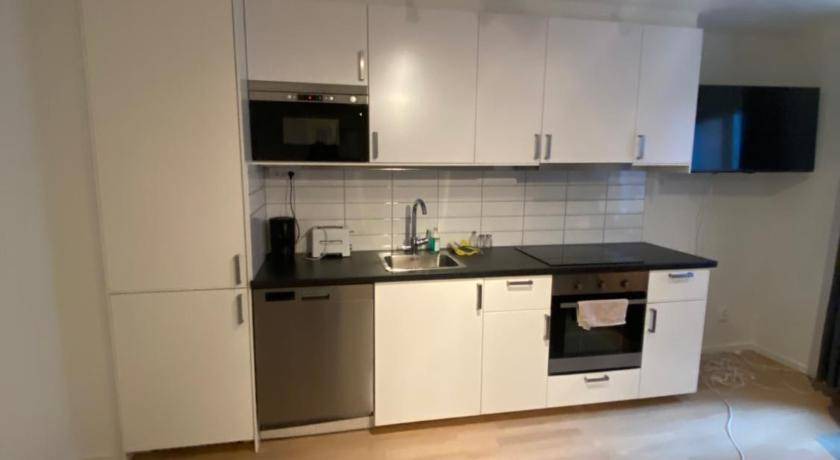 Photo of Kitchen in Olivedal