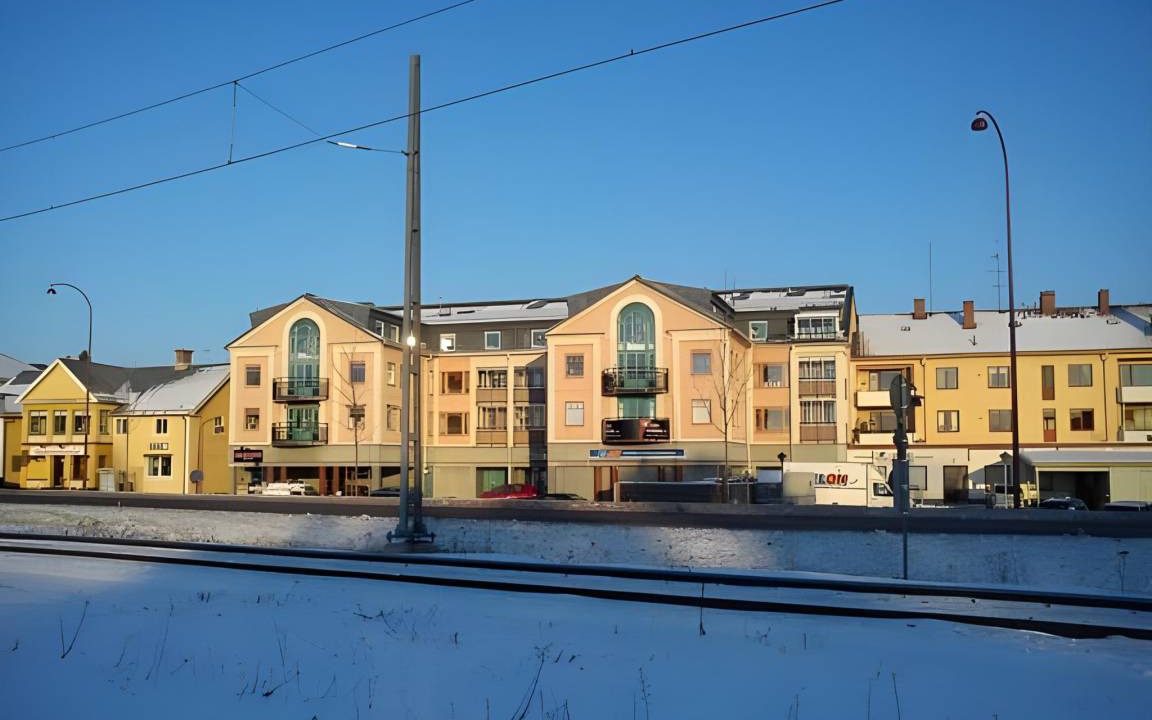 Photo of Others in Rattvik