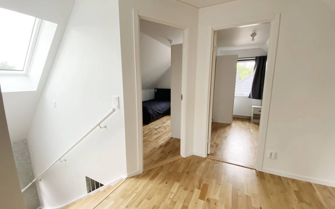 Photo of Bedroom in Perstorp Municipality