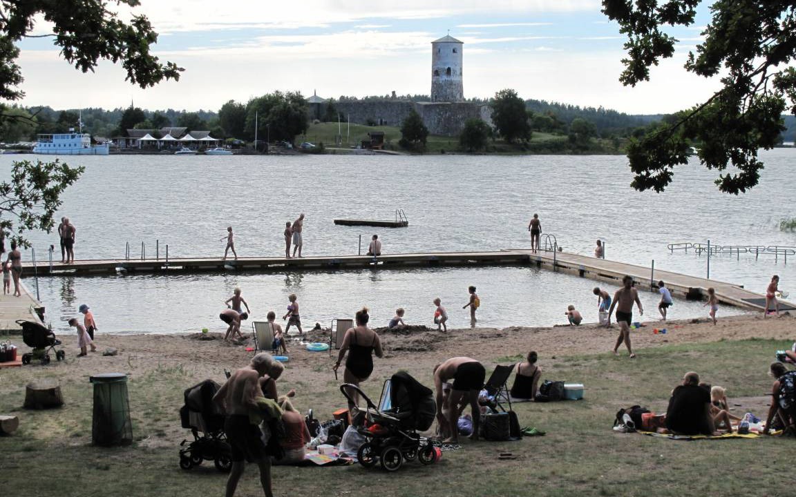 Photo of Others in Vikbolandet