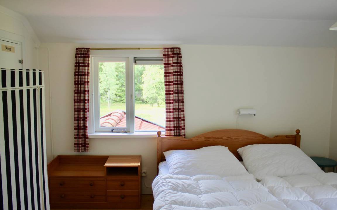 Photo of Bedroom in Savsjostrom