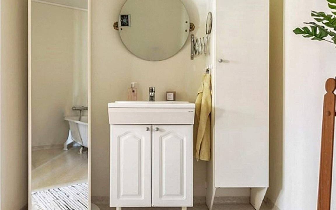 Photo of Bathroom in Motala