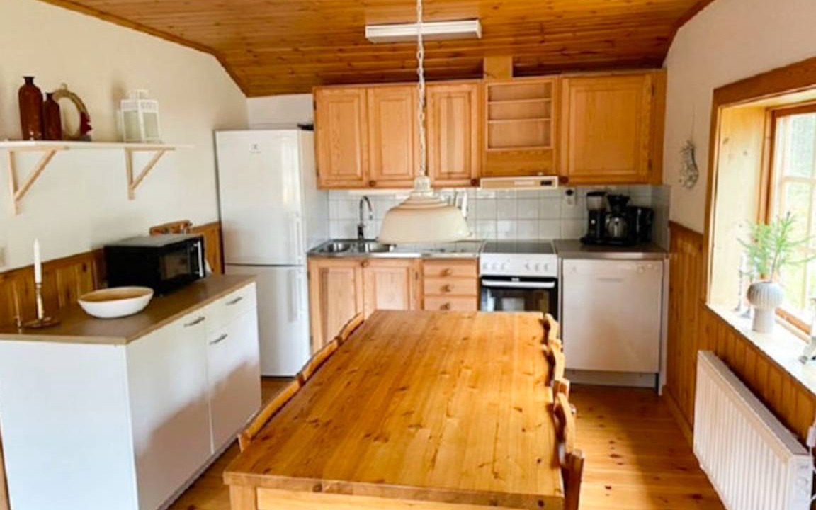 Photo of Kitchen in Stoten