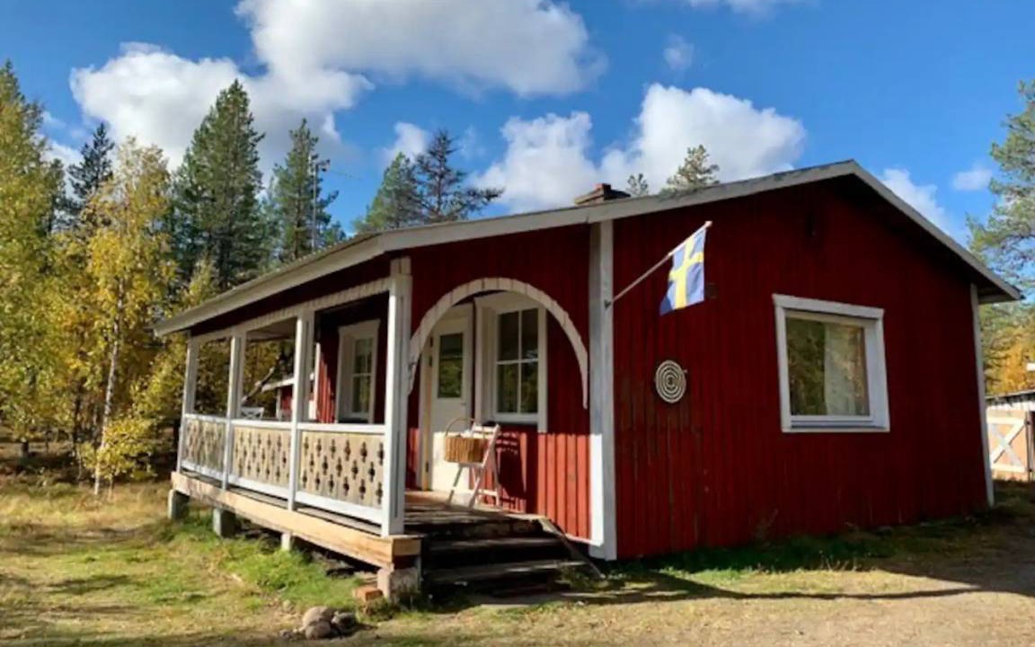 Photo of Others in Nattavaara