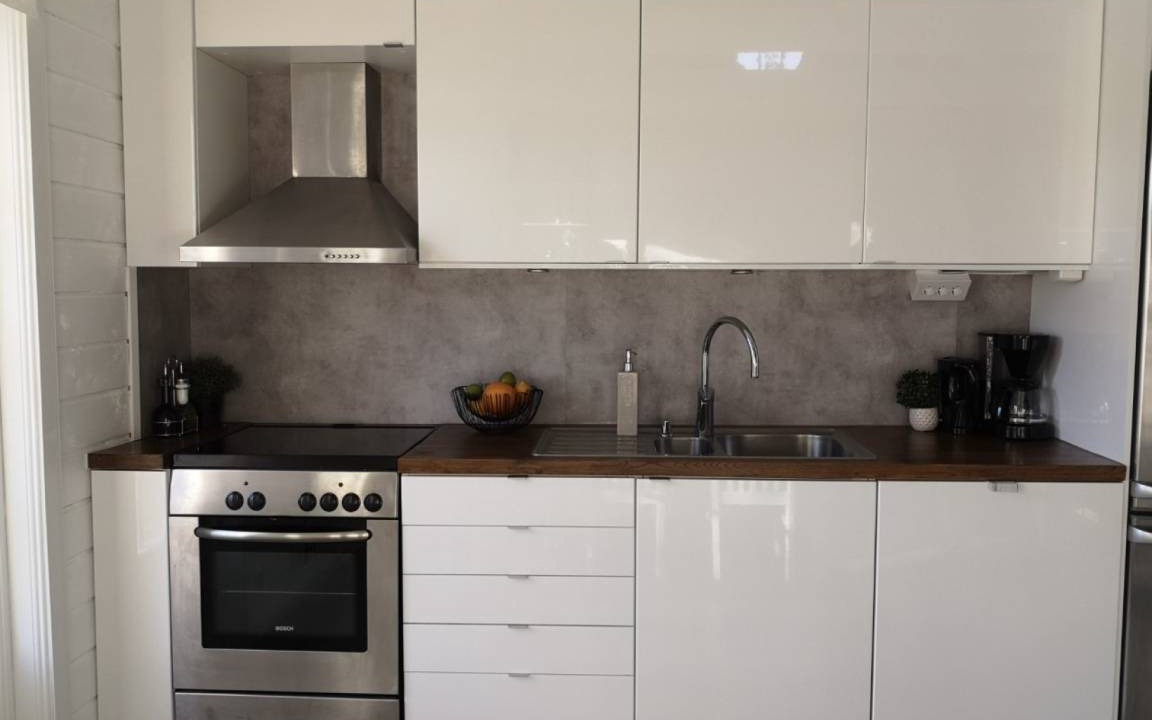 Photo of Kitchen in Uddevalla Municipality