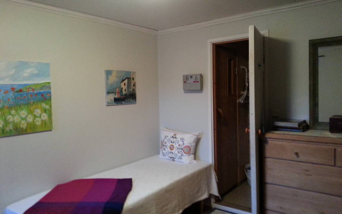 Photo of Bedroom in Skinnskatteberg Municipality