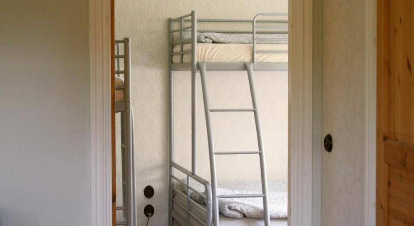 Photo of Bedroom in Tived