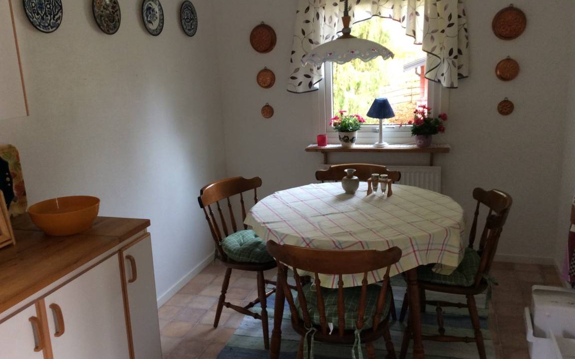 Photo of Kitchen in Hallingsjo