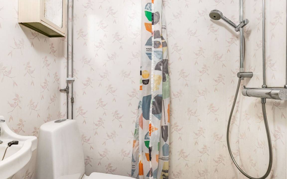 Photo of Bathroom in Tvetaryd