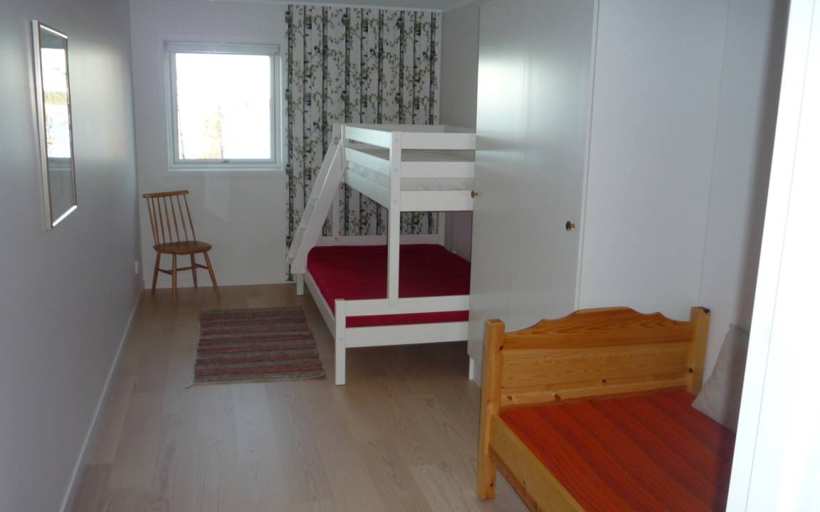Photo of Bedroom in Dalarna