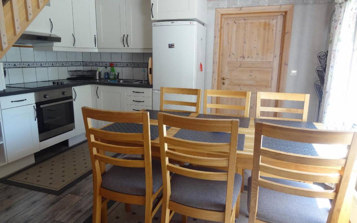 Photo of Kitchen in Sodvik