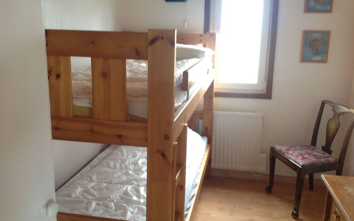 Photo of Bedroom in Kopingsvik